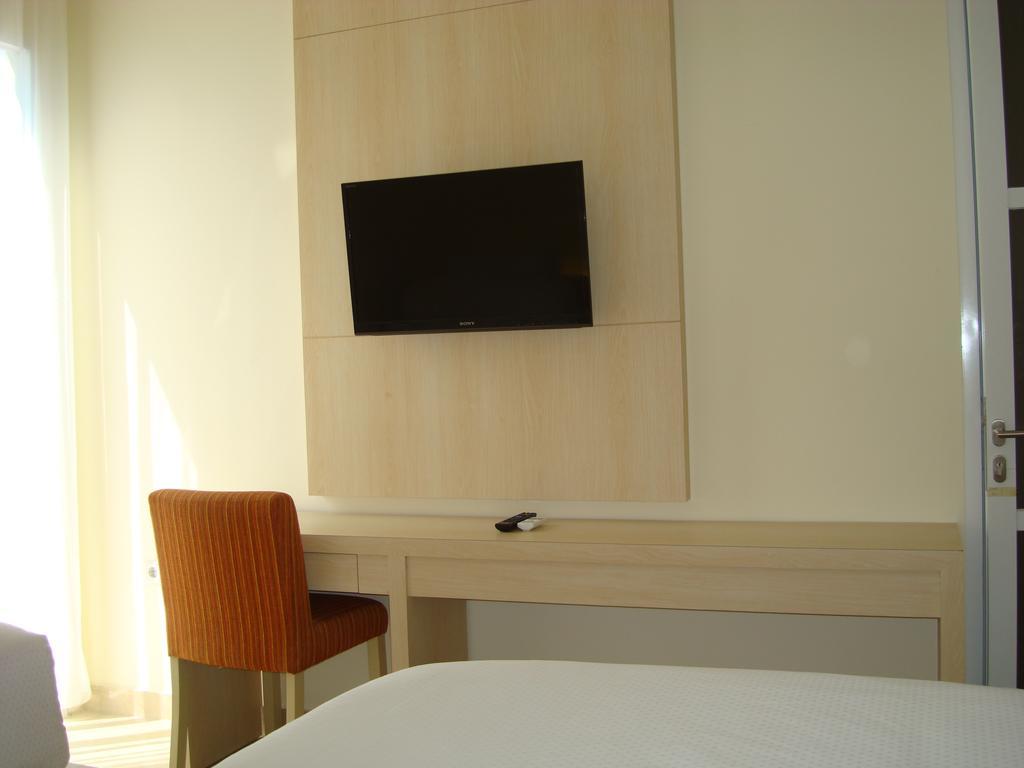 Ap Suite Apartment Kuta Lombok Extérieur photo