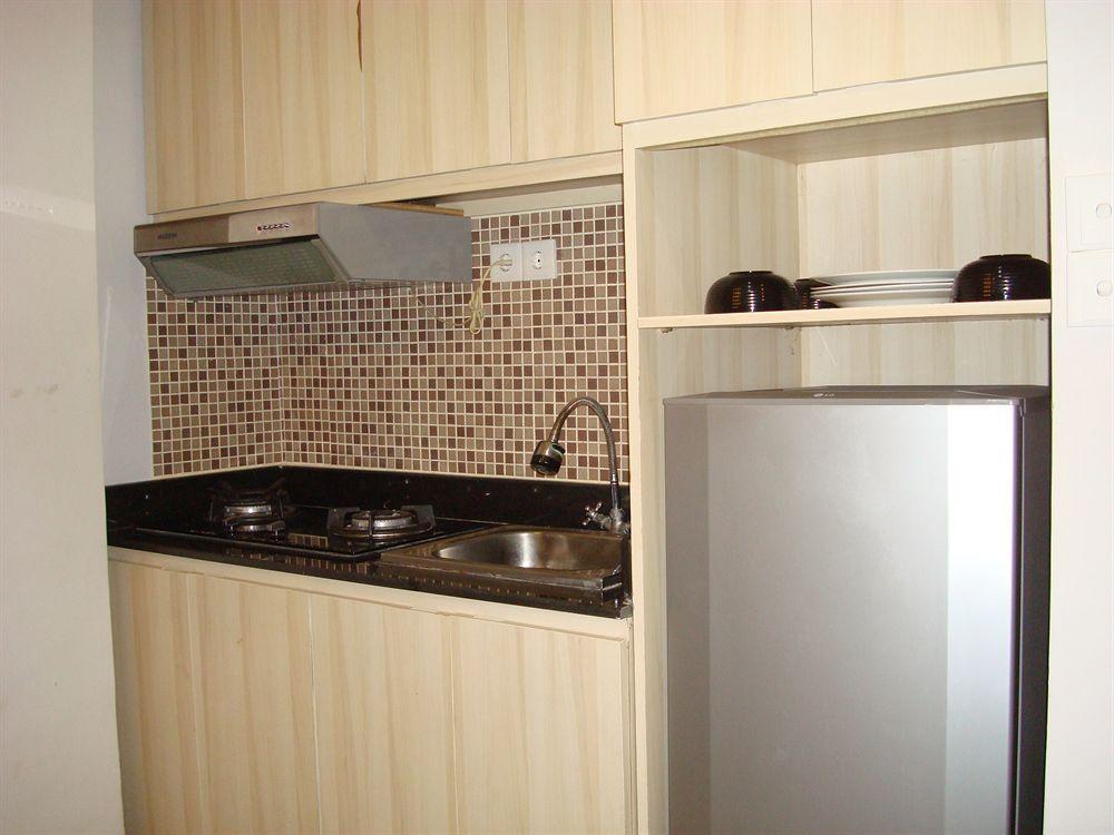 Ap Suite Apartment Kuta Lombok Extérieur photo