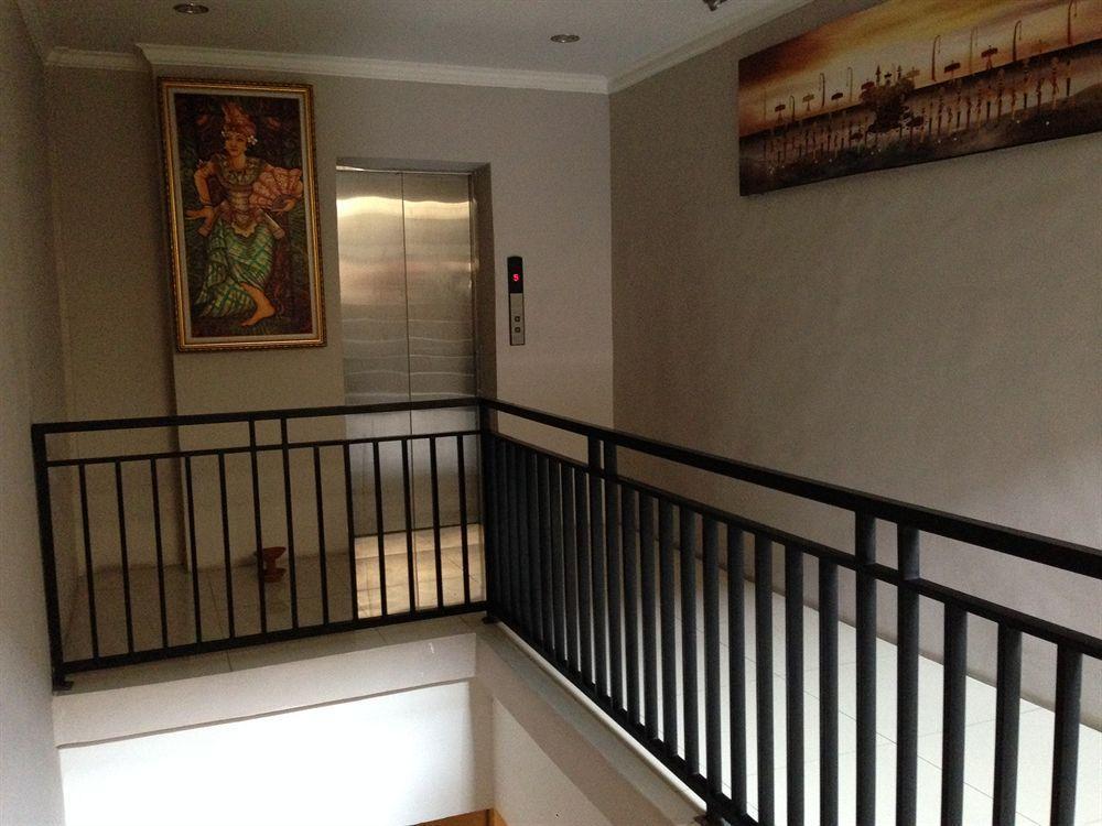 Ap Suite Apartment Kuta Lombok Extérieur photo