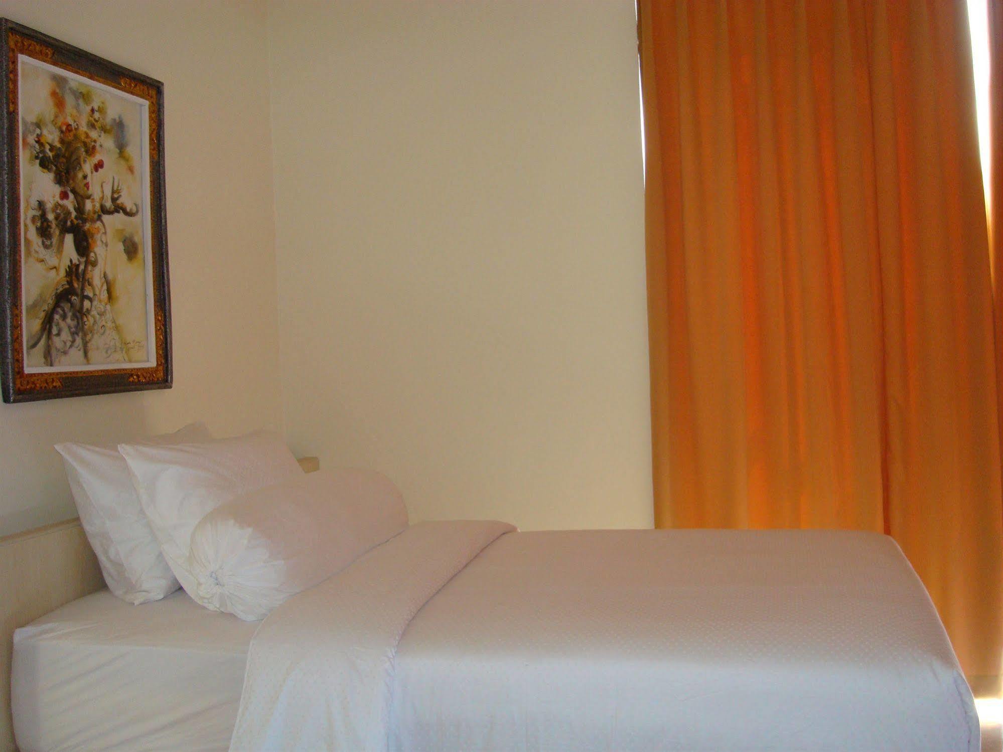 Ap Suite Apartment Kuta Lombok Extérieur photo